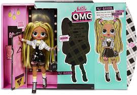 Kolorowanki lol surprise do wydruku. Lol Surprise Lalka Omg Top Secret Alt Grrrl Seria 2 Sklep 3xk Pl
