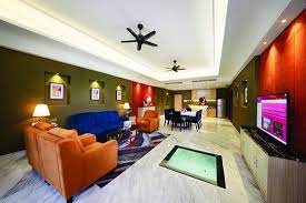 Hotel offers strategic location and easy access to the lively city has to offer. Presidential Suite Living Room Picture Of Lexis Hibiscus Port Dickson Pasir Panjang Tripadvisor