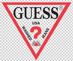 We did not find results for: Logo Guess Fashion Clothing Brand Png Clipart Area Banner Brand Clothing Famous Footwear Free Png Download