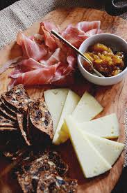 When i am cooking and serving food to others i am last week i hosted a paella + tapas party. A Date Night Tapas Party Always Order Dessert