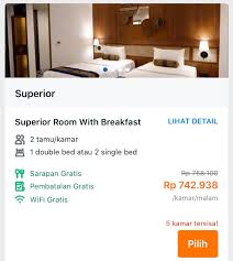 Alibaba.com offers 43,270 hotel booking products. Traveloka Indonesia On Twitter Anti Malu Maluin Waktu Ke Hotel Setelah Tau Semua Istilah Ini A Thread