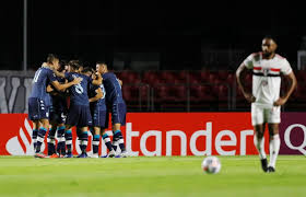 Todos los clasificados a la copa libertadores 2021 hasta el momento: Uzuxfuvzm8kbvm