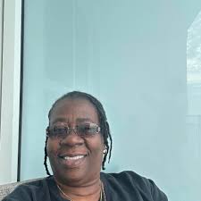 Dr. B's Niece (Who says...