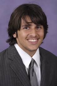 2008 Demon Football Roster