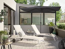 2 las plantas verdes frescas, combinadas con plataformas de madera, parecen maravillosas:. Ideas De Techos Para Terrazas Leroy Merlin