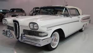 Image result for Snow White 1959 Edsel
