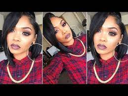 Whether you have thick or fine hair, we've rounded up the best 67 bob hairstyles that'll convince you to go for the chop. Spring Summer Bob Haircuts For Black Women 2018 2019 Bob Hairstyles 2019 Black Women Hair Styles Black Women Hairstyles Bob Hairstyles Hair Styles