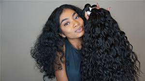 But how much do you know about kinky curly hair? How To Take Care Of Kinky Curly Hair Blog Unice Com