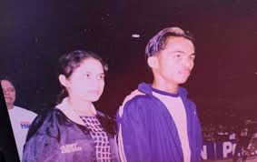 Manny pacquiao, billed as the fight of the century, or the battle for greatness. Jinkee Pacquiao Shares Throwback Photos With Husband Manny On Valentine S Day The Filipino Times