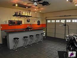 Take the time to make this room an extension of oneself. Man Cave Garage Ideas Smart Garage