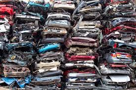 This Chunk Of Junk Isn T What I Thought It Would Be Scrap Car Scrap Junkyard Cars