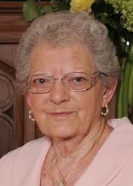 Obituary for Barbara (Ross) Campbell