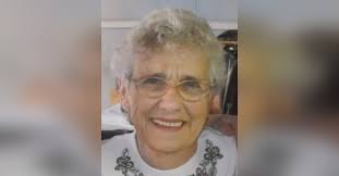 Obituary information for Jeanne Louise Brandl