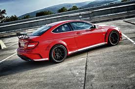 Great savings & free delivery / collection on many items. 850 Hp C 63 Amg Black Series With Awd By Gad Tuning Autoevolution