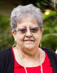 Bernice Ruth Ott-Gronlund