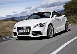 2021 Audi Tt Rs Review Pricing And Specs Audi Tt Rs Audi Tt Audi Cars