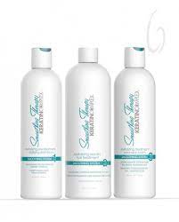 Coppola Keratin Complex Revitalizing Keratin Hair Treatment Pre Treatment Clarifying Shampoo Extension Balm 473ml