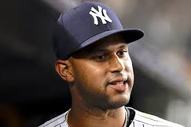 Yankees' Aaron Hicks addresses boos, losing job to Oswaldo Cabrera in Q &  A: 'I know what kind of season I've had'