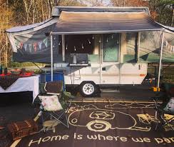 Find great deals on pop up campers in mesa, az on offerup. How To Repair Torn Canvas On A Pop Up Camper