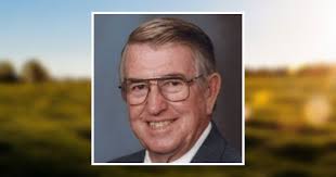 William Tucker Obituary November 13, 2018