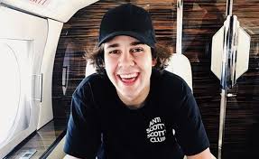 David dobrik is a renowned youtube star.born on july 23, 1996, in kosice, slovakia.is 22 years old and has a net worth of.click here to find more. David Dobrik Age Height Weight Net Worth Wife 2021 World Celebs Com