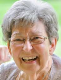 Norma R. Gee Obituary