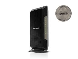 Fastest Cable Modems Cable Modem Routers Netgear