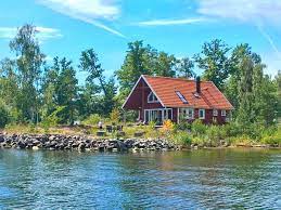 Sie wollen ein haus oder wohnung kaufen oder verkaufen? Ferienhauser In Schweden Schwedenhaus Vermittlung