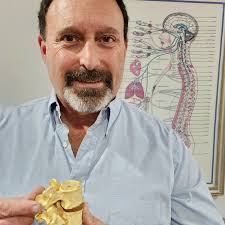 Elliot J Martin Chiropractor