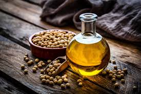 Gimi oil