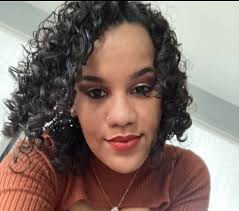 Good Morning Everyone! Nice to meet you. 😊 ••• My name is Jai (A.K.A.  Jack) and I'm a multiracial (Nigerian, Ghanian, Dutch, & German) female who  uses pronouns she, her, and hers.