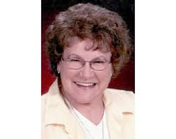 Maureen DeWitt Obituary (2015)