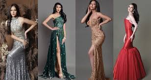 Let's go back in time and visit the beautiful sights and discover the majestic sceneries of the philippines 🇵🇭 with our lovely binibinis. Bb Pilipinas 2021 34 Official Candidates Finally Named