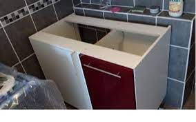 De 60 à 180 … Plan Montage Angle Cuisine Depot Notice De Montage Meuble Cuisine Brico Depot Il Est 100 Gratuit Et Sans Engagement