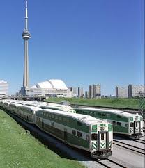 Pin By Paul Kimo Mcgregor On Go To Go Transit Etobicoke A Safer More Comfortable Commute Is Coming Go Transit Toronto Ontario Lake Ontario