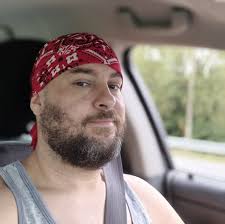 like girl he's a EpiPen Island Native atp 😭 bffr