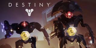 Destiny 2 Touch Of Malice Drop Location And How To Get The Catalyst  Explained | Eurogamer.Net