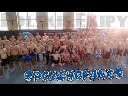 Check spelling or type a new query. Ruch Chorzow Psycho Fans Youtube