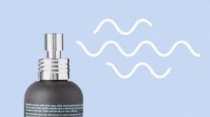 Start with a conservative amount of spray (it can weigh down your hair when used in excess) or choose one with a lightweight formula. Why A Good Salt Spray Can Give You Better Hair The Journal Mr Porter