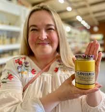 550 lbs of candy for the new candy cannon. It should get the season started  for kids during our pumpkin festival. #itsgonnaraincandy  #clovermeadscandycannon #cavitycreator #letsnotcountcalories  #openweekdaystoo