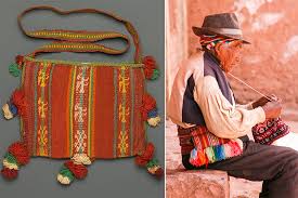 Find the perfect peruvian men stock photos and editorial news pictures from getty images. The Traditional Fashion Of Andean Men Kuoda Travel