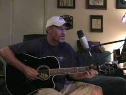The Thunder Rolls Extended Version Cover Garth Brooks Acoustic Song Guitar Acoustic Songs Garth Brooks
