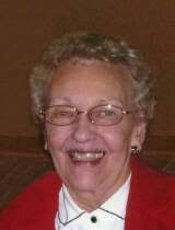 June C. Veenstra Obituary