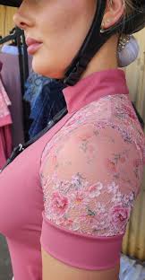 Marla Wynne show improvement today