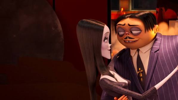 Watch The Addams Family 2 | Netflix