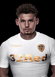 The official facebook page of kalvin phillips, leeds united and england footballer. Pin On Leeds United