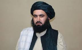 El triunfo de los talibanes y el momento saigón de los estados unidos en afganistán. Lider Taliban Llama A Poner Fin A La Guerra En Afganistan Saauti