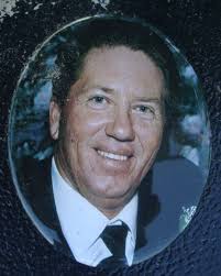 John R “Big John” Hufstetler Jr. (1955-2007)