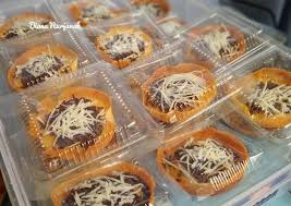 Martabak unyil atau martabak mini memiliki ukuran dengan diameter yang lebih kecil namun urusan rasa tak kalah enak dengan martabak ukuran biasa pada umumnya. Enaknya Bikin Nagih Yuk Cobain Resep Martabak Manis Mini Simalungun Resep Update