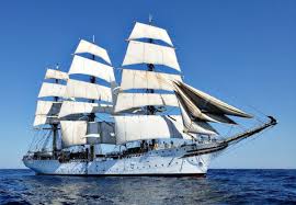Sørlandet est l'une des cinq grandes régions géographiques de la norvège.il correspond au sud du pays, et comprend le comté d'agder. Free Sail Training Offered On The 3 Mast Vessel Sorlandet